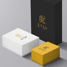 ETSY Branding